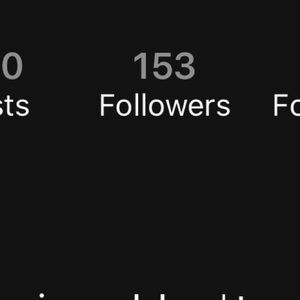 Meet your Posher, Tyler